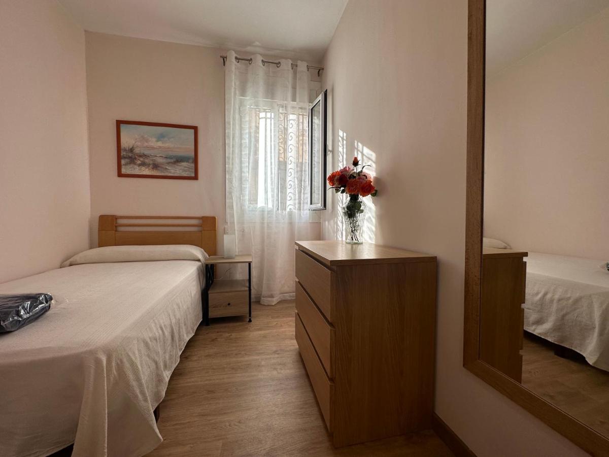 Dos Torres Tenor Gayarre - Encanto Con Balcon Interior Zaragoza Exterior photo